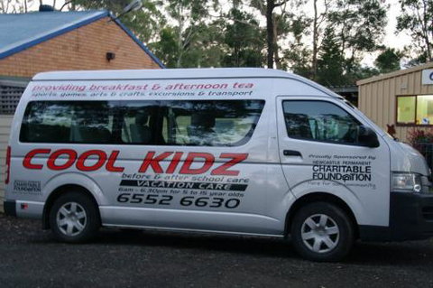Snugglepot Day Care Centre - Australian Directory 1