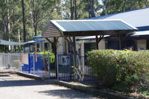 Snugglepot Day Care Centre - Australian Directory 2