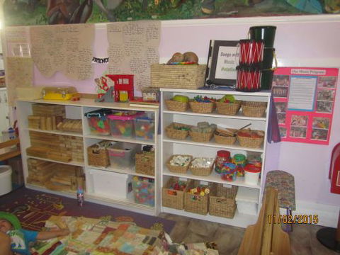 Tiny Tots Early Learning Centre - Australian Directory 3