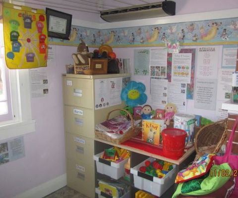 Tiny Tots Early Learning Centre - Australian Directory 4