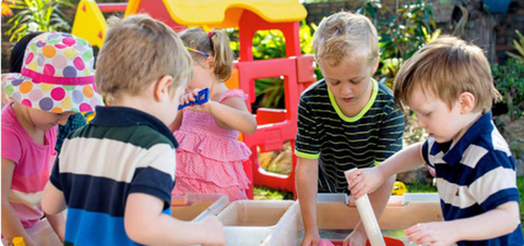 Coffs Harbour Family Day Care - Australian Directory 5