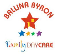 Ballina Byron Family Day Care - Australian Directory