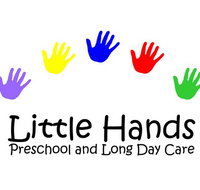 Little Hands Preschool and Long Day Care - Australian Directory