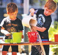 Butterflies Early Learning  Childcare - Australian Directory