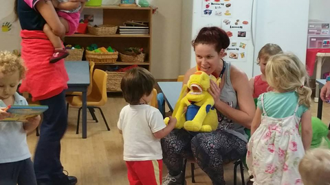 Snugglepot Kindyland - Australian Directory 0