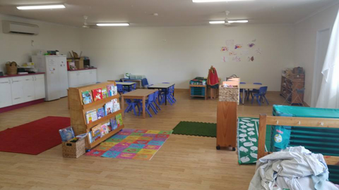 Snugglepot Kindyland - Australian Directory 10