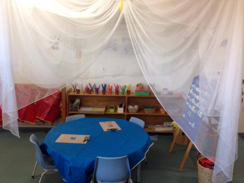 Snugglepot Kindyland - Australian Directory 1