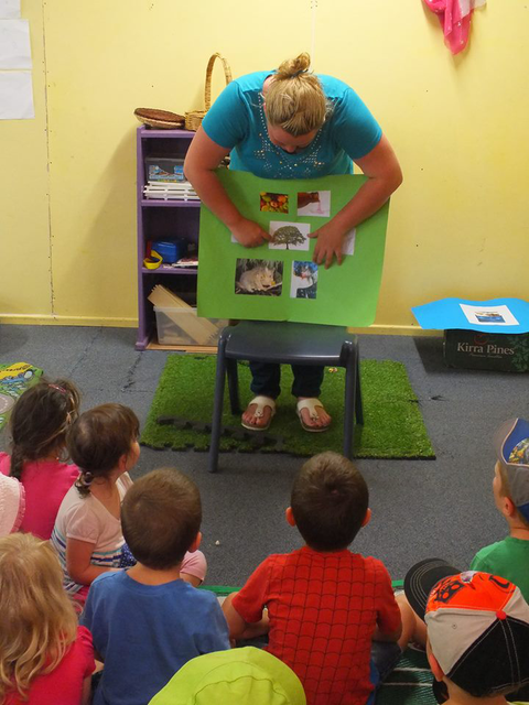 Snugglepot Kindyland - Australian Directory 5