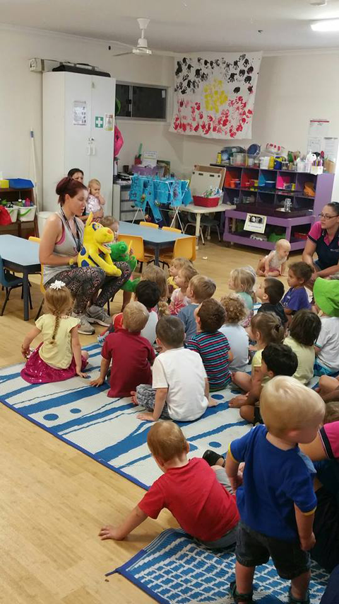 Snugglepot Kindyland - Australian Directory 7