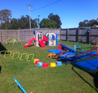 Mackay Family Day Care - Australian Directory