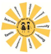 A Little Rei Of Sunshine Ermington - Australian Directory 0