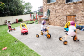 Lilly Pilly Early Learning Centre - Australian Directory 4