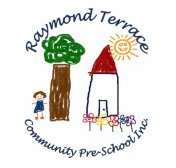 Raymond Terrace Community Preschool - Australian Directory