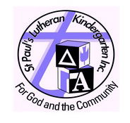 St Pauls Lutheran Kindergarten - Australian Directory