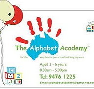 The Mount Colah Alphabet Academy - Australian Directory