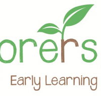 Explorers Early Learning - Maidstone - Australian Directory