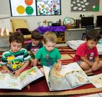 Mary Mackillop Child Care Centre - Kirwan - Australian Directory