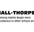 Hall-Thorpe Sports Vacation Care and OSHC - Australian Directory
