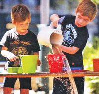 Butterflies Early Learning  Childcare - Australian Directory