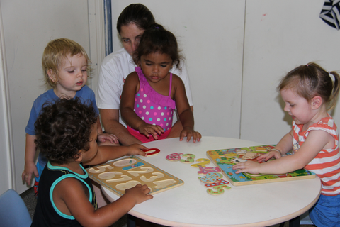 Beach Road Childcare Centre Pty Ltd - Australian Directory 2