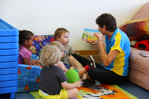 Beach Road Childcare Centre Pty Ltd - Australian Directory 3