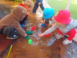 Cameron Park Early Learning Centre - Australian Directory 4