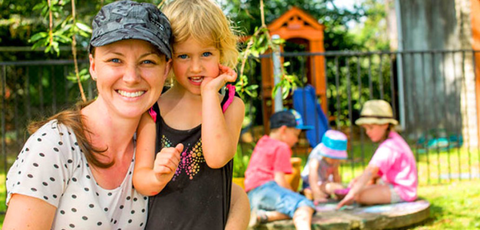Coffs Harbour Family Day Care - Australian Directory 3