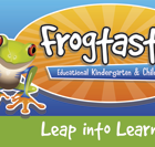 Frogtastic Educational Kindergarten  Childcare - Australian Directory