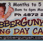 Gibbergunyah Long Day Care Centre - Australian Directory