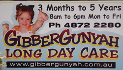 Gibbergunyah Long Day Care Centre - Australian Directory 0