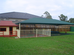 Gibbergunyah Long Day Care Centre - Australian Directory 1