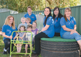 Gibbergunyah Long Day Care Centre - Australian Directory 3