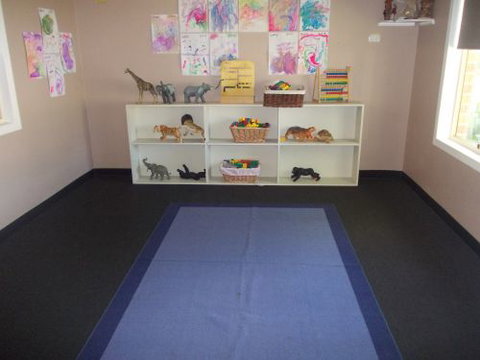 Gibbergunyah Long Day Care Centre - Australian Directory 14