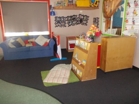 Gibbergunyah Long Day Care Centre - Australian Directory 15