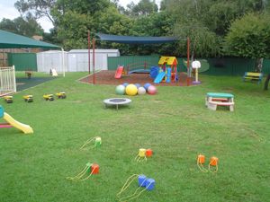 Gibbergunyah Long Day Care Centre - Australian Directory 16