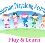Goomboorian Playalong Activity Centre - Australian Directory