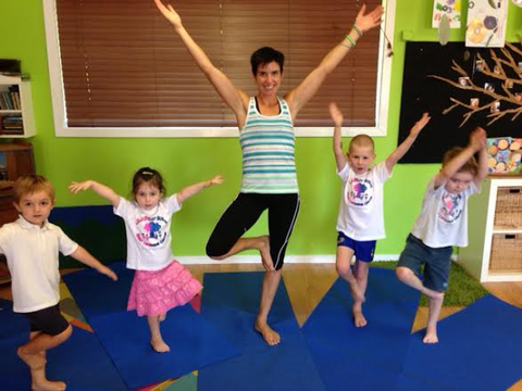 Lilly Pilly Early Learning Centre - Australian Directory 8