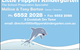 Little Flippers - thumb 1