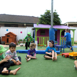 Poka Dot Kids Early Learning Centre - Australian Directory 1