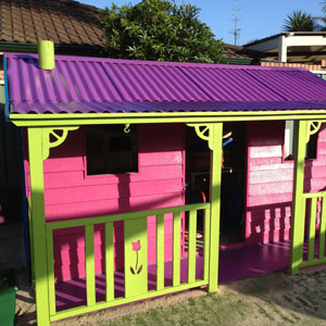 Poka Dot Kids Early Learning Centre - Australian Directory 2