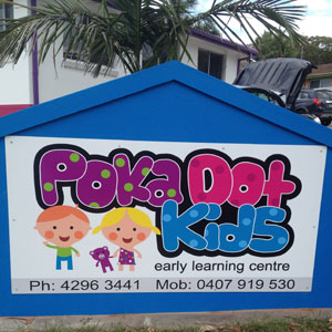 Poka Dot Kids Early Learning Centre - Australian Directory 3