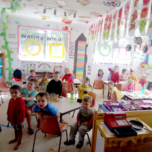 Poka Dot Kids Early Learning Centre - Australian Directory 5