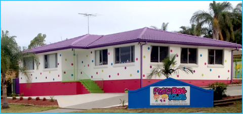Poka Dot Kids Early Learning Centre - Australian Directory 9