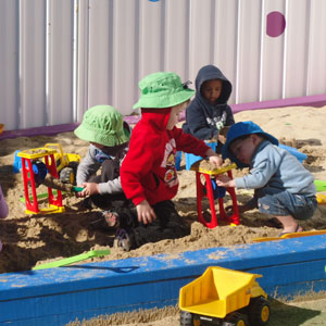 Poka Dot Kids Early Learning Centre - Australian Directory 11