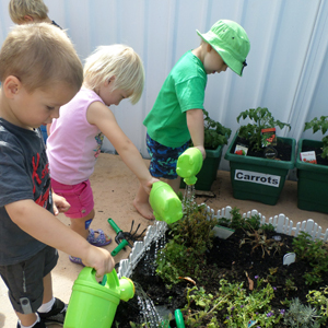 Poka Dot Kids Early Learning Centre - Australian Directory 12