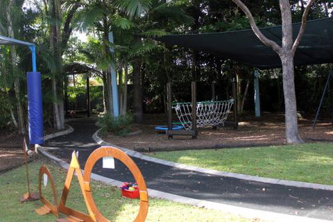 C & K Forestview Community Kindergarten - Australian Directory 13