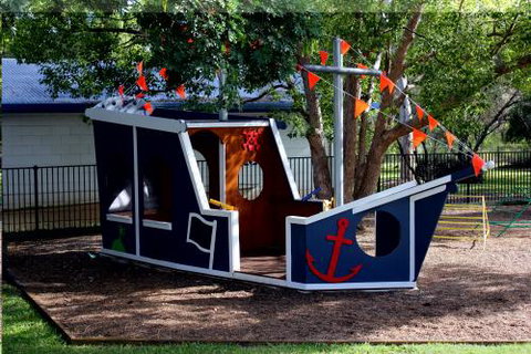 C & K Forestview Community Kindergarten - Australian Directory 7