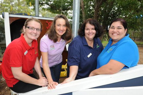 C & K Forestview Community Kindergarten - Australian Directory 10