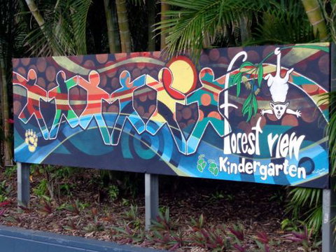 C & K Forestview Community Kindergarten - Australian Directory 11