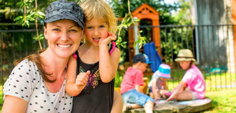 Coffs Harbour Family Day Care - Australian Directory 9